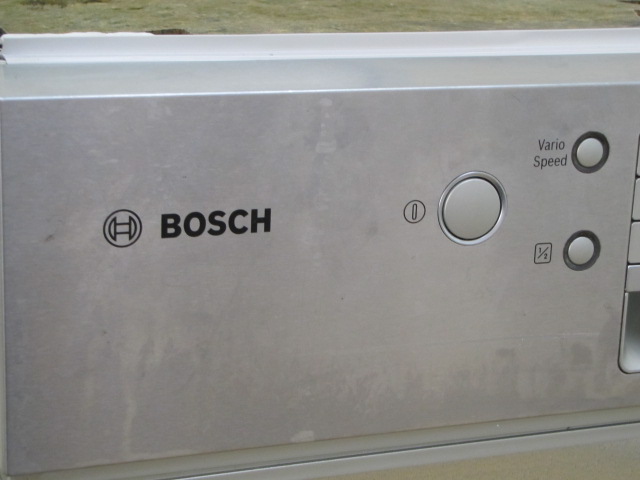 Bosch SMU 63M05EU